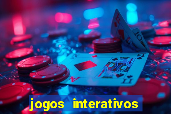 jogos interativos para eventos corporativos