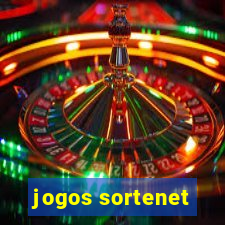 jogos sortenet