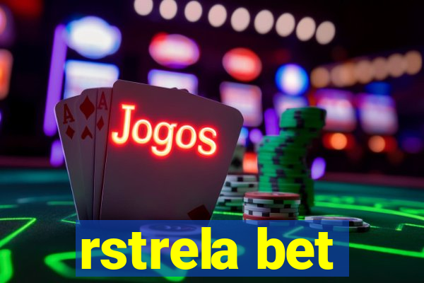 rstrela bet