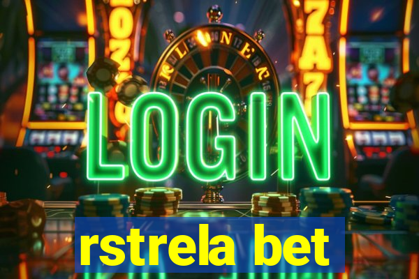 rstrela bet