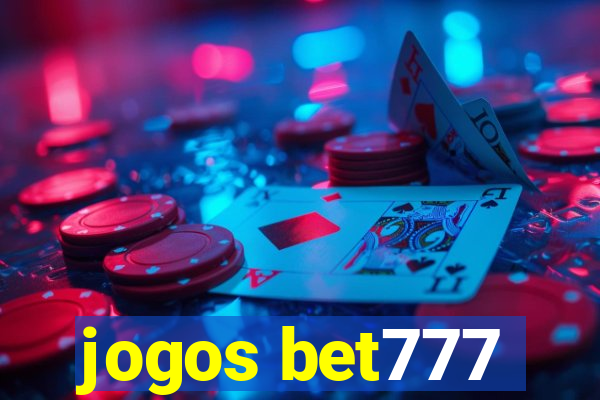 jogos bet777