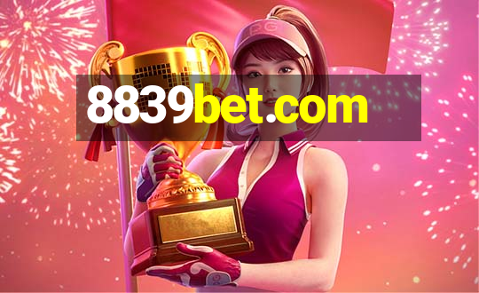 8839bet.com