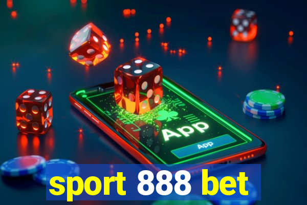 sport 888 bet