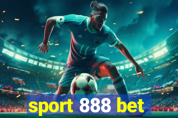 sport 888 bet