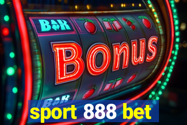 sport 888 bet