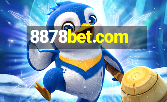 8878bet.com