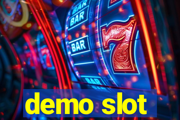 demo slot