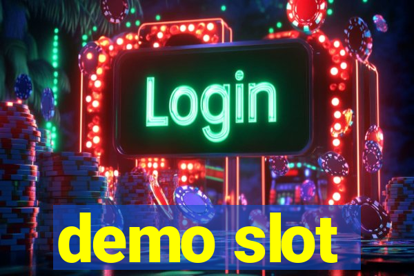 demo slot