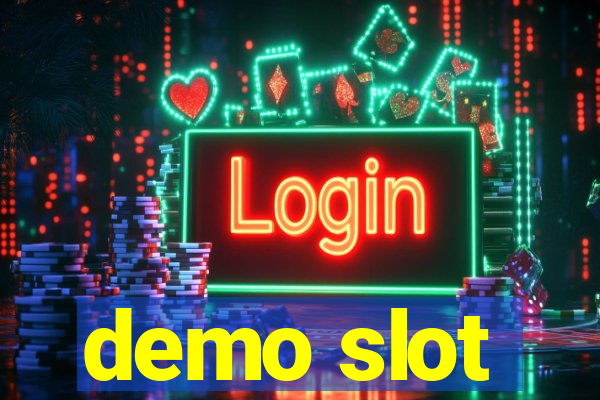 demo slot