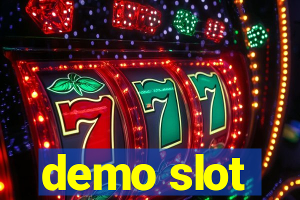 demo slot