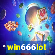 win666lot