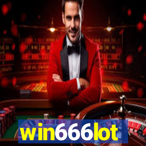 win666lot