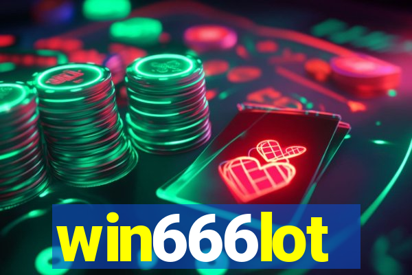 win666lot