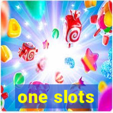 one slots