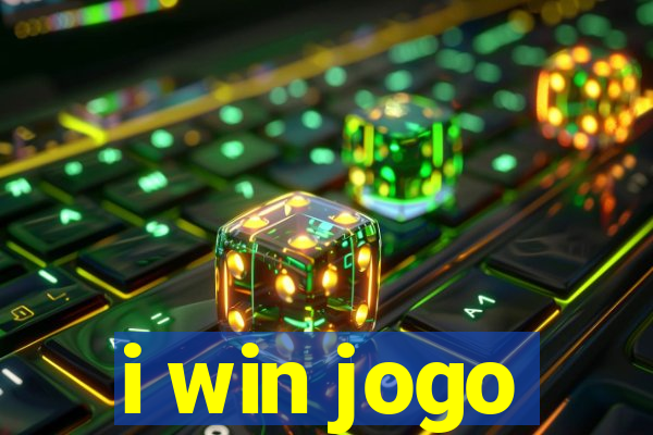 i win jogo