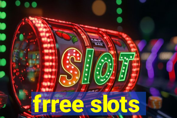 frree slots