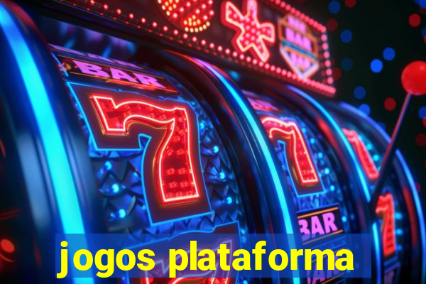 jogos plataforma