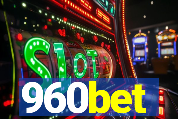 960bet