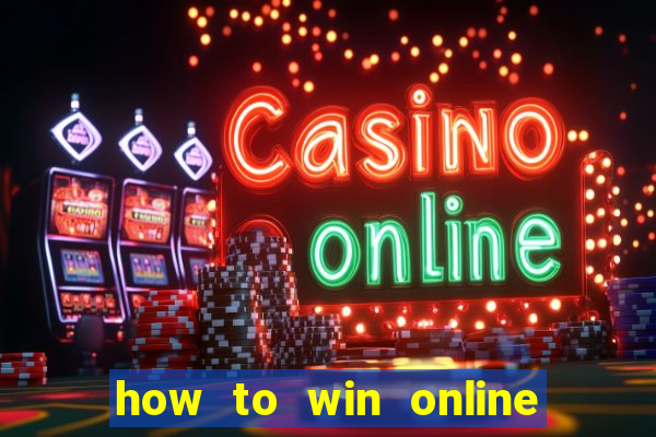 how to win online slot game malaysia