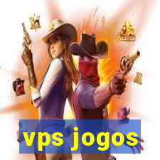 vps jogos