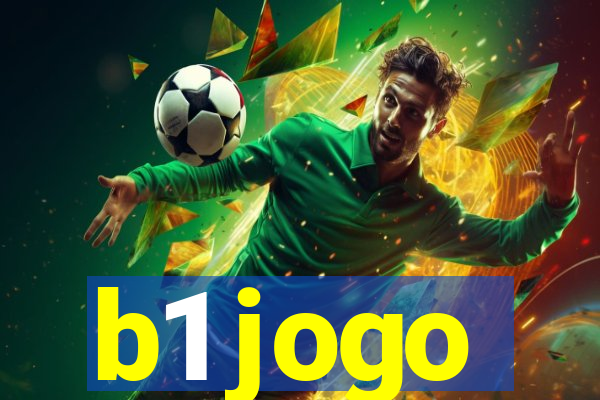 b1 jogo