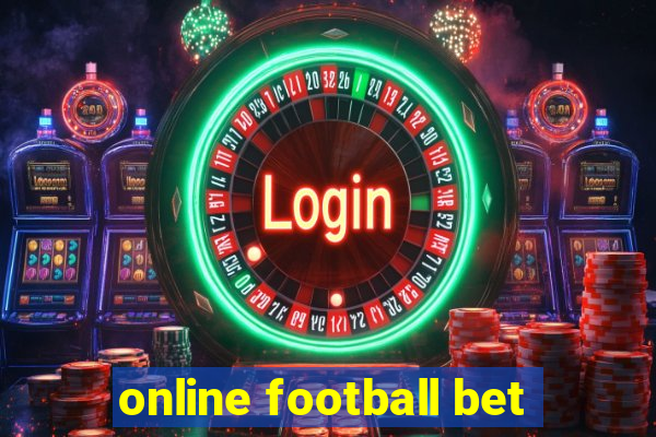 online football bet