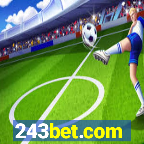 243bet.com