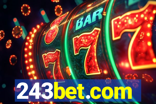 243bet.com