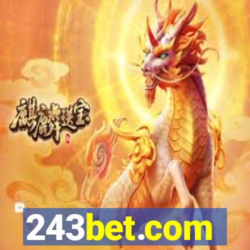 243bet.com