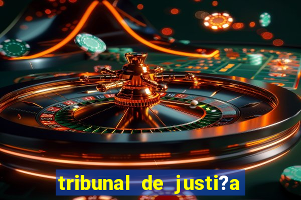 tribunal de justi?a de santos