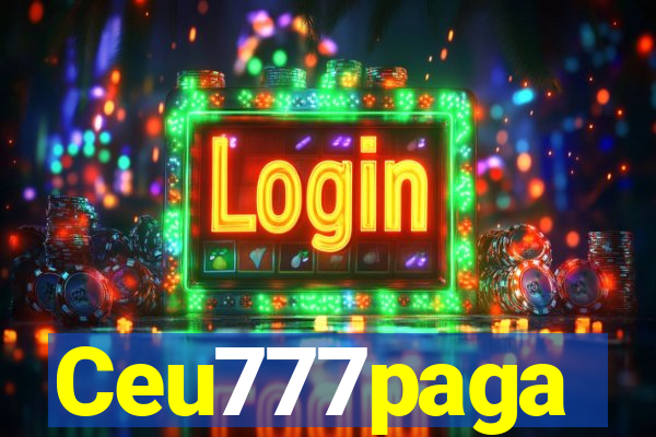 Ceu777paga