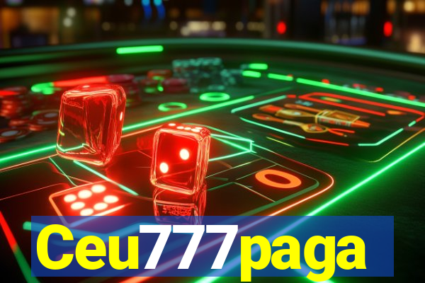 Ceu777paga