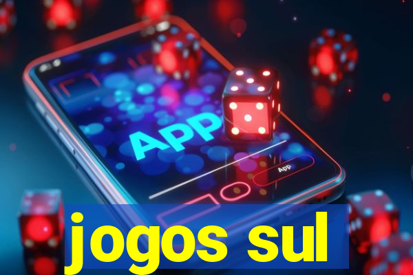 jogos sul