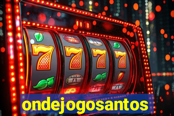 ondejogosantos