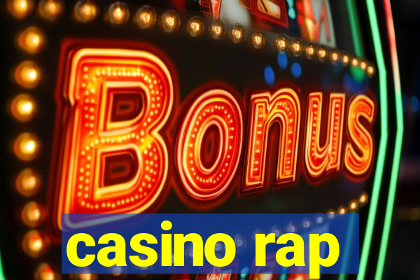 casino rap