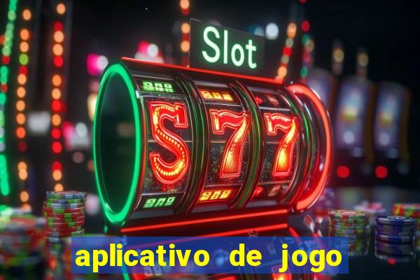 aplicativo de jogo de aposta de futebol