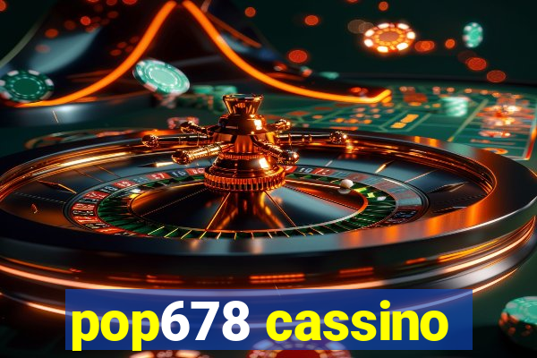 pop678 cassino