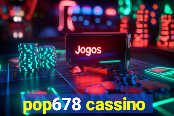 pop678 cassino