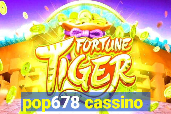 pop678 cassino