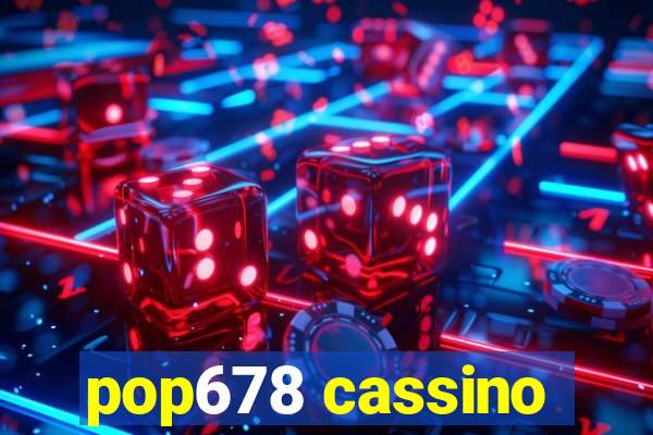 pop678 cassino