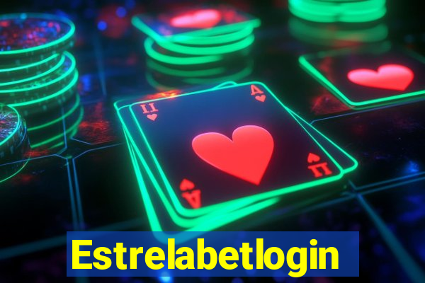 Estrelabetlogin