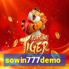 sowin777demo