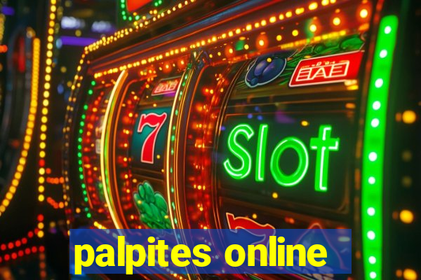 palpites online