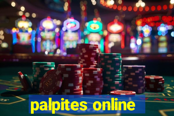 palpites online