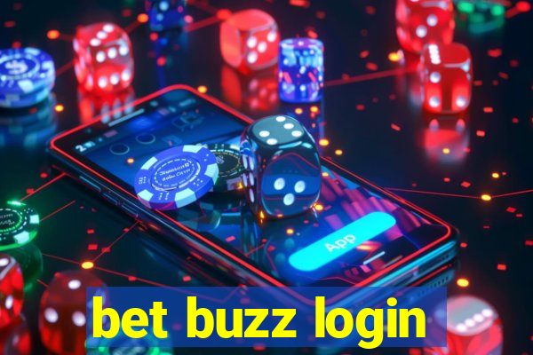 bet buzz login