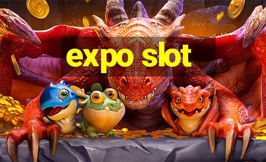 expo slot