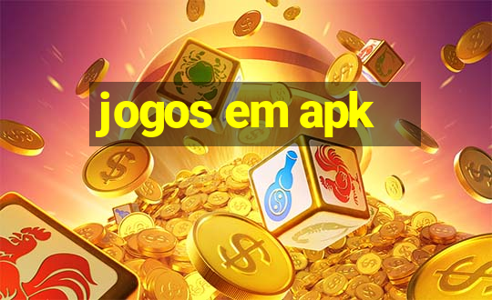 jogos em apk