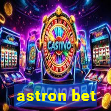 astron bet