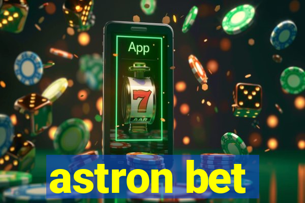 astron bet