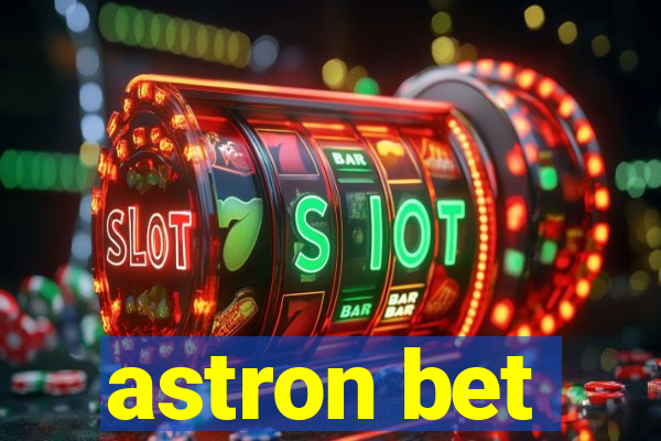 astron bet